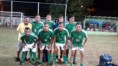 As de Ouro  FC.